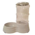@pet mangeoire pour animaux de compagnie 6 l 17201