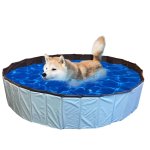 @pet piscine pour chiens 120x30 cm l bleu @pet piscine pour chiens 120x30 cm l bleu