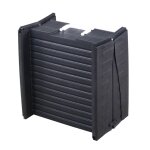@pet rampe de voiture pour chien pliable 152 cm noir 10051 @pet rampe de voiture pour chien pliable 152 cm noir 10051
