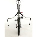 Petego laisse de vlo universelle pour chiens cycleash 85 cm cycleash