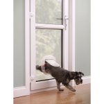 Petsafe chatière à 4 voies pour animaux de compagnie 270 Petsafe chatière à 4 voies pour animaux de compagnie 270