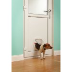 Petsafe volet à 4 voies pour animaux de compagnie 280 blanc Petsafe volet à 4 voies pour animaux de compagnie 280 blanc