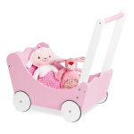 Pinolino ensemble de landau pour poupe jasmin