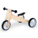 Pinolino mini tricycle charlie naturel Pinolino mini tricycle charlie naturel