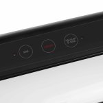 Princess appareil de mise sous vide 110 w blanc