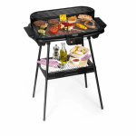 Princess barbecue lectrique noir 2000 w 112247