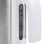 Princess bouilloire 1, 7 l 2200 w blanc Princess bouilloire 1, 7 l 2200 w blanc