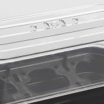 Princess cuiseur  ?ufs 200 w noir