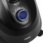 Princess dfroisseur vapeur 1, 5 l 1800 w noir