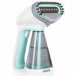 Princess dfroisseur vapeur portatif 1500 w 332846