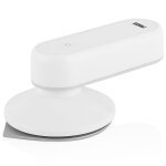 Princess fer  repasser sans fil et banque d'alimentation 160 w blanc