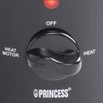 Princess fontaine  chocolat noir 32 w 292994