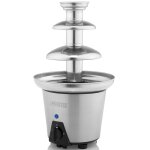 Princess fontaine au chocolat xl 90 w argent