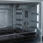 Princess four à convection 45 l 1800 w argenté Princess four à convection 45 l 1800 w argenté