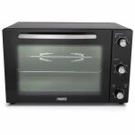 Princess four  convection 55 l 2000 w noir