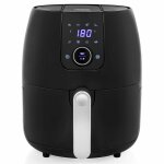 Princess friteuse numérique xxl 4, 5 l 1500 w noir Princess friteuse numérique xxl 4, 5 l 1500 w noir