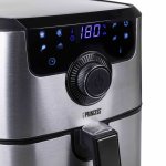 Princess friteuse smart 1500 w 4, 5 l argenté Princess friteuse smart 1500 w 4, 5 l argenté