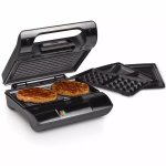 Princess gril / appareil  croque - monsieur compact pro 800 w 117002