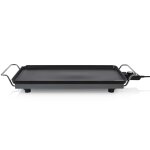 Princess gril de table classic xxl 2500 w noir Princess gril de table classic xxl 2500 w noir