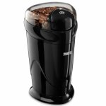Princess moulin  caf 150 w noir