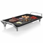 Princess plaque de cuisson lectrique premium xl 2500 w 103110