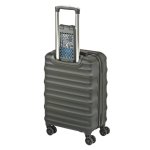 Princess traveller valise de voyage baltimore noir s