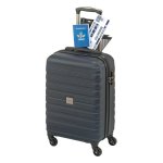 Princess traveller valise de voyage boston bleu foncé s Princess traveller valise de voyage boston bleu foncé s