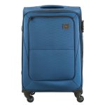 Princess traveller valise de voyage colombo bleu m