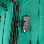 Princess traveller valise de voyage colombo vert s