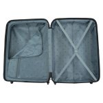 Princess traveller valise de voyage grenada bleu s