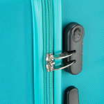 Princess traveller valise de voyage grenada bleu - lagon s