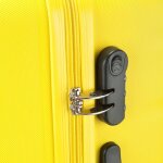 Princess traveller valise de voyage grenada fivre du printemps s
