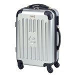 Princess traveller valise de voyage new york argent s