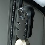 Princess traveller valise de voyage new york noir xs