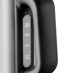 Proficook bouilloire électrique pc - wks 1106 1 l 2200 w Proficook bouilloire électrique pc - wks 1106 1 l 2200 w