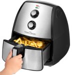 Proficook friteuse pc - fr 1115 h 3, 5 l 1500 w Proficook friteuse pc - fr 1115 h 3, 5 l 1500 w