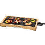 Proficook gril teppanyaki pc - tyg 1143 51 x 25 cm