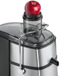 Proficook presse - agrumes automatique 800 w 1, 6 l argent pc - ae 1069