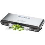 Proficook scelleuse sous vide 120 w argentée pc - vk 1080 Proficook scelleuse sous vide 120 w argentée pc - vk 1080