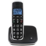 Profoon téléphone dect pour les séniors Profoon téléphone dect pour les séniors
