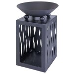 Progarden bol  feu avec rangement 45 cm