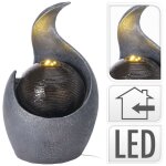 Progarden fontaine modern 23, 5x20, 5x37, 5 cm