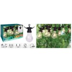Progarden guirlande lumineuse de jardin 10 ampoules led 24 v Progarden guirlande lumineuse de jardin 10 ampoules led 24 v