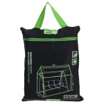 Progarden housse pour balancelle 225x145x175 cm noir
