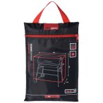 Progarden housse pour barbecue 95x60x85 cm Progarden housse pour barbecue 95x60x85 cm