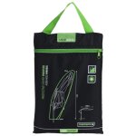 Progarden housse pour parasol suspendu 25x45x220 cm noir