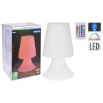 Progarden lampe à led 51x30 cm multicolore Progarden lampe à led 51x30 cm multicolore