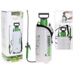 Progarden pulvrisateur  pression 8 l vert
