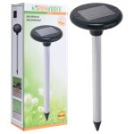 Progarden rpulsif de souris / taupe gris