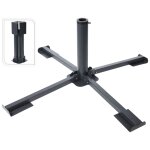 Progarden socle de parasol pliable